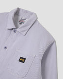 STAN RAY COVERALL JACKET - COSMIC HICKORY