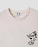 STAN RAY STAN CAN TEE - WHITE