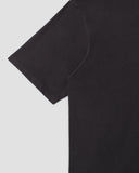 STAN RAY PEPPER TEE - RAVEN BLACK