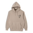 STAN RAY STAN CAN HOOD - EUCALYPTUS