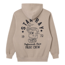 STAN RAY STAN CAN HOOD - EUCALYPTUS