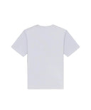 DAILY PAPER 3D Script Tee - White