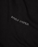 DAILY PAPER Metal Shield Tee - Black