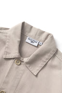 Service Works CLASSIC CHORE SHIRT - STONE