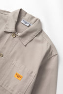 Service Works CLASSIC CHORE SHIRT - STONE