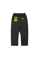 Service Works CANVAS CHEF PANT - BLACK
