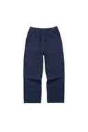 Service Works CANVAS CHEF PANT - DARK NAVY