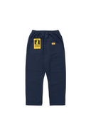 Service Works CANVAS CHEF PANT - DARK NAVY