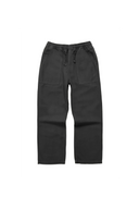 Service Works CANVAS CHEF PANT - BLACK