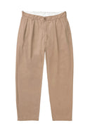 Service Works TWILL PART TIMER PANT - MUSHROOM