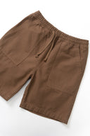 Service Works CLASSIC CHEF SHORT - BARK