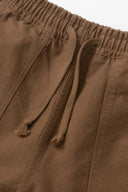 Service Works CLASSIC CHEF SHORT - BARK