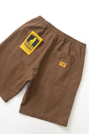 Service Works CLASSIC CHEF SHORT - BARK