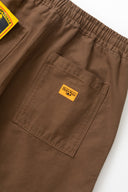 Service Works CLASSIC CHEF SHORT - BARK