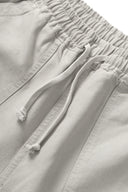 Service Works CLASSIC CHEF SHORT - STONE