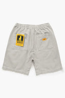 Service Works CLASSIC CHEF SHORT - STONE