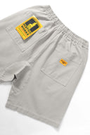 Service Works CLASSIC CHEF SHORT - STONE