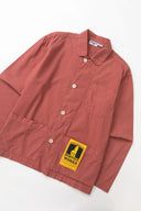 Service Works EASY CHEF SHIRT - CLAY