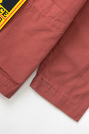 Service Works EASY CHEF SHIRT - CLAY