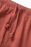 Service Works EASY CHEF PANT - CLAY