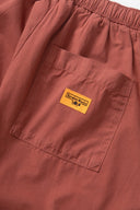 Service Works EASY CHEF PANT - CLAY