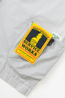 Service Works GARDENER VEST - SILVER
