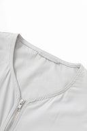 Service Works GARDENER VEST - SILVER