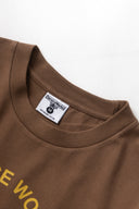 Service Works SOUP FOR THE SOUL TEE - BARK