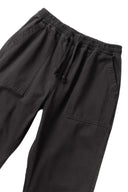 Service Works Pigment HBT Chef Pant - Black