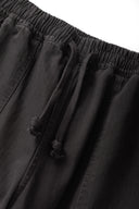 Service Works Pigment HBT Chef Pant - Black