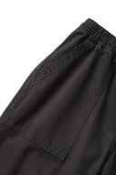 Service Works Pigment HBT Chef Pant - Black