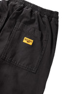 Service Works Pigment HBT Chef Pant - Black