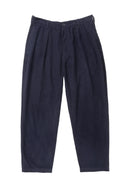 Service Works Fine Cord Part-Timer Pants - Dark Navy