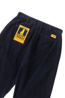Service Works Fine Cord Part-Timer Pants - Dark Navy