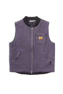 Service Works OD Work Vest - Mauve