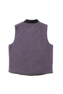 Service Works OD Work Vest - Mauve