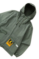 Service Works Pigment HBT Smock 2.0 - Olive
