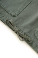 Service Works Pigment HBT Smock 2.0 - Olive