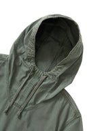 Service Works Pigment HBT Smock 2.0 - Olive