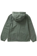 Service Works Pigment HBT Smock 2.0 - Olive