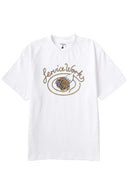 Service Works Spaghetti Tee - WHITE