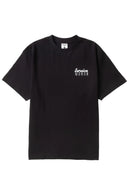Service Works Eating Adventures Tee - Black