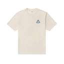 PARLEZ SWISH TEE - BEACH