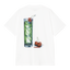 Carhartt WIP JAKE GARCIA TEE- WHITE