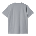 Carhartt WIP S/S POCKET TEE - MIRROR