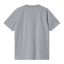 Carhartt WIP S/S POCKET TEE - MIRROR