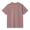 Carhartt WIP POCKET TEE - DAPHNE