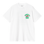 Carhartt WIP PRONTO TEE- WHITE