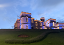 <h4> FREE </h4><h4>HIGHLANDS & ISLANDS </h4><h4>DELIVERY</h4>