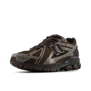 NEW BALANCE 1906R - THUNDER BROWN